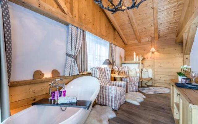 Alpin Garden Wellness Resort