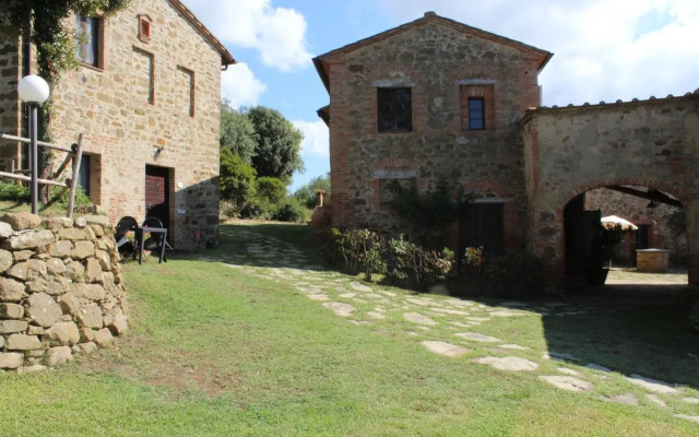 Borgo Cortinova Marrocco