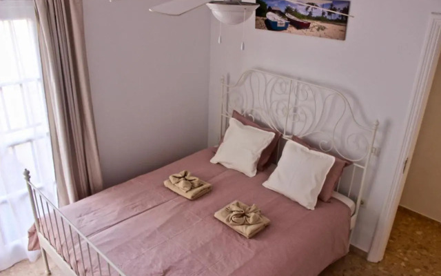 2 BDR,2 BATH Amarilla Golf Apartment