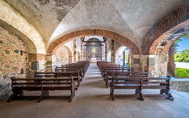 Fiesta Americana Hacienda San Antonio El Puente