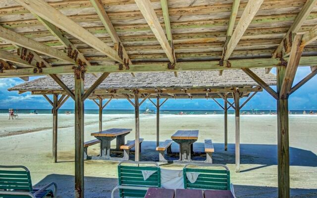 Palm Bay Club - Bayside