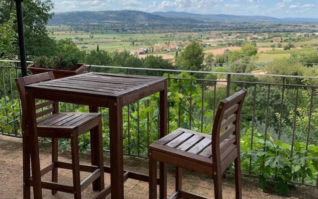 Setter House Agri Hotel