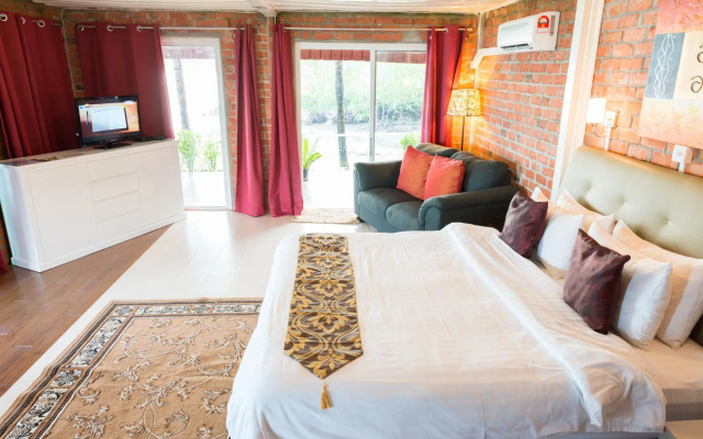 The Ocean Residence Langkawi