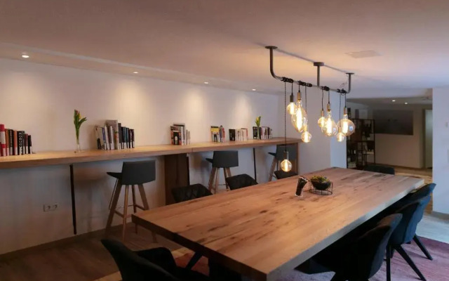 KRACHER Guesthouse No 3