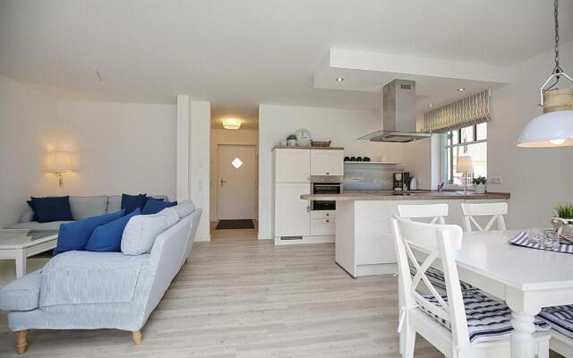 Reethaus Am Mariannenweg 15a