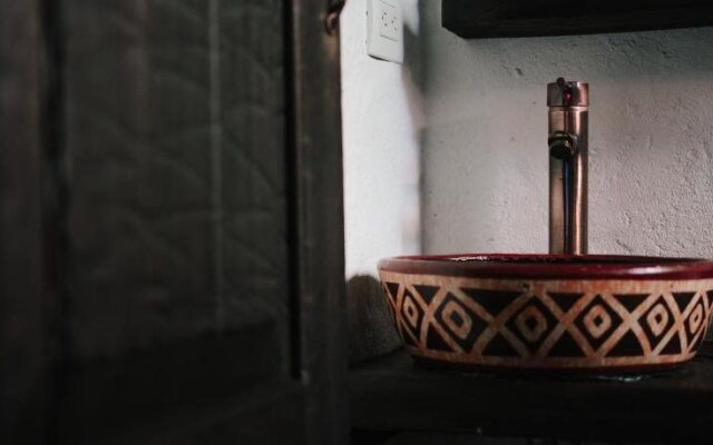 Samay Boutique Hotel