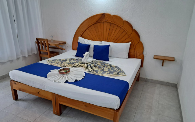 Hotel Quinta Paraiso