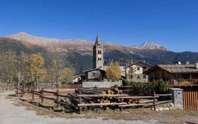 Maison Dolce Vento