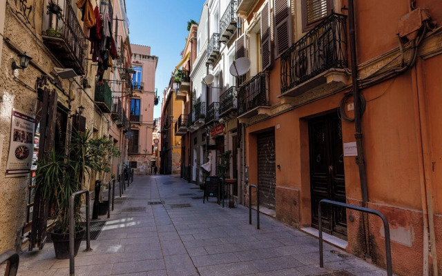 Onlyrooms II - Old Town & Typical Food