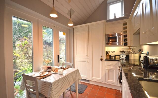 Owl Cottage