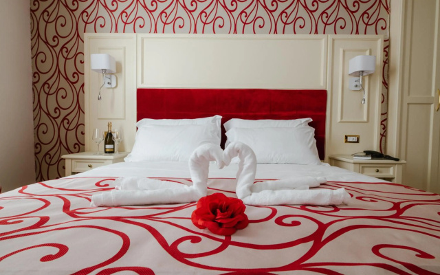 Hotel Città di Parenzo