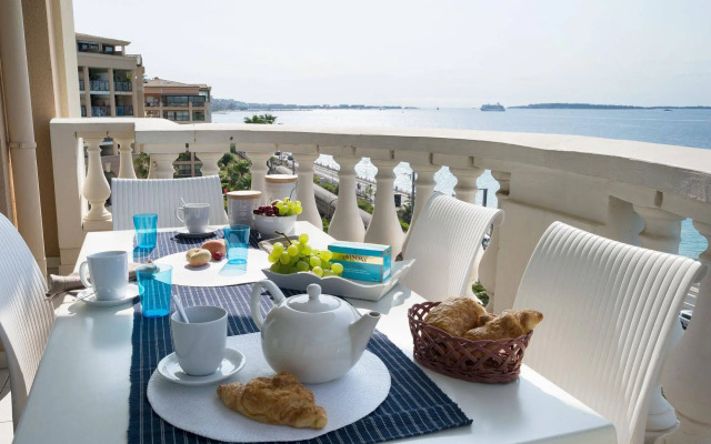 Résidence Pierre & Vacances Cannes Verrerie