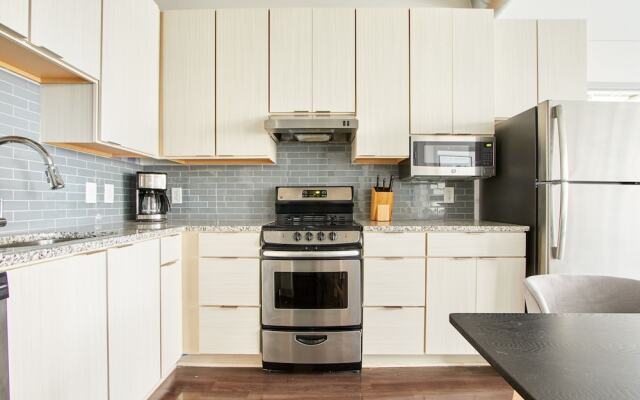 Sonder — 549 Peachtree