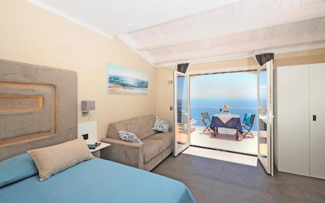 Amalfi Blu Retreat