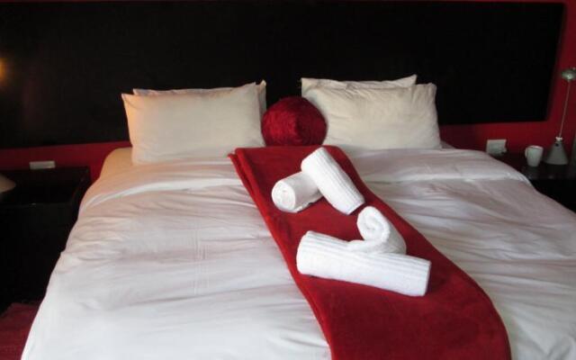 21 Kingfisher Guesthouse