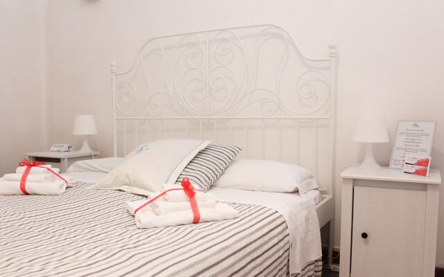 Salotto Vaticano B&B