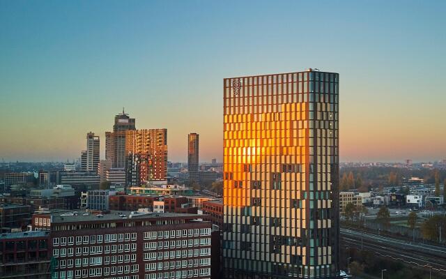 Ruby Emma Hotel Amsterdam