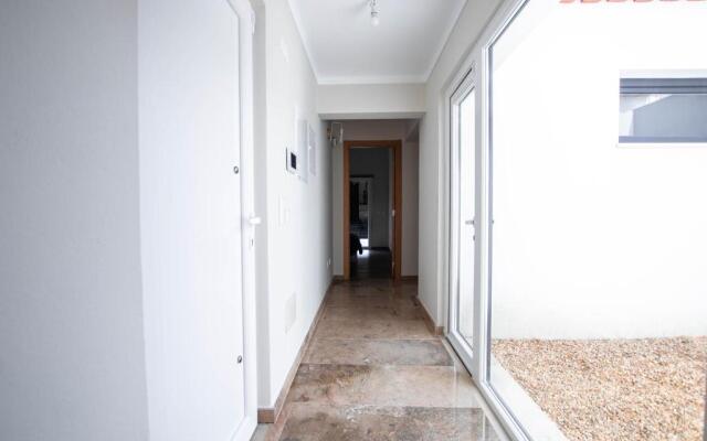 Beach Villa Lagoa de Albufeira II