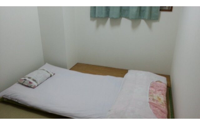 Hotel Chuo Bridge