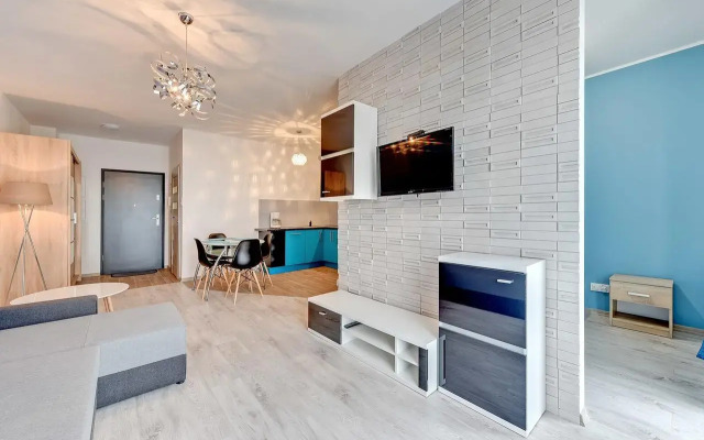 Sadova by Downtown Apartments