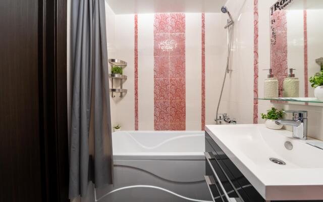 Апартаменты Степаненков на Щорса 105