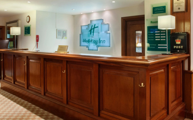 Holiday Inn Norwich North by IHG