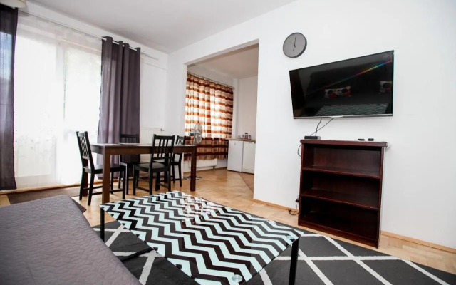 Green Kabaty Apartment 2