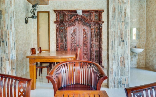 OYO 3484 Puri Mas Agung – Lobby – Kuta
