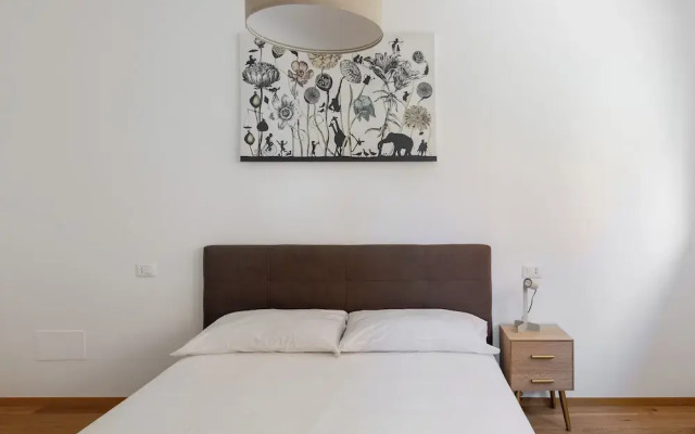 Wild Flower Apartment by Wonderful Italy