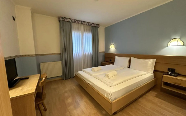 Hotel Gran Zebrù