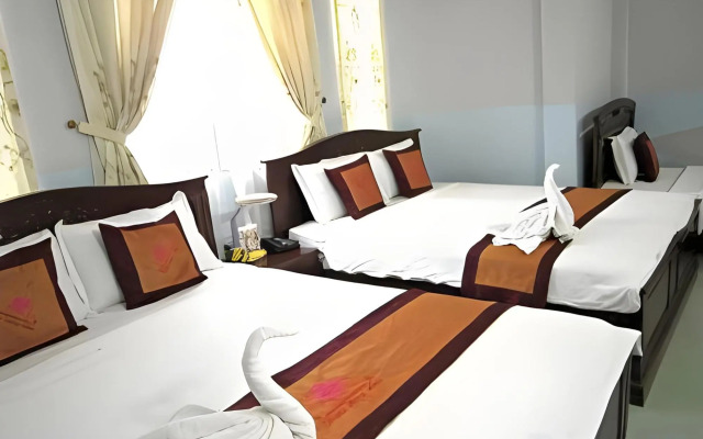 Thanh Hong Hotel
