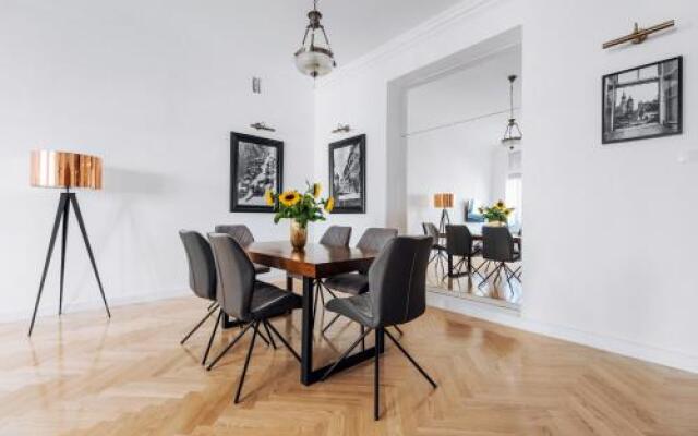 Szpitalna 20 Apartment