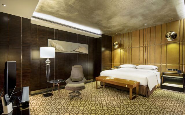 Hilton Shenzhen Futian