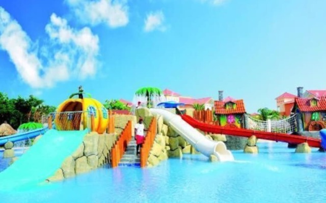 Bahia Principe de Luxe