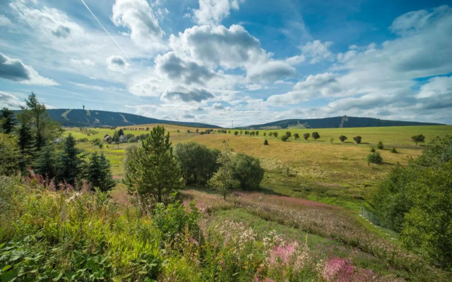 Chalupa Na Skalce - Haj