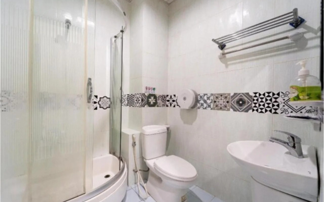 Collection O Cozy 5 Hotel - Near SECC