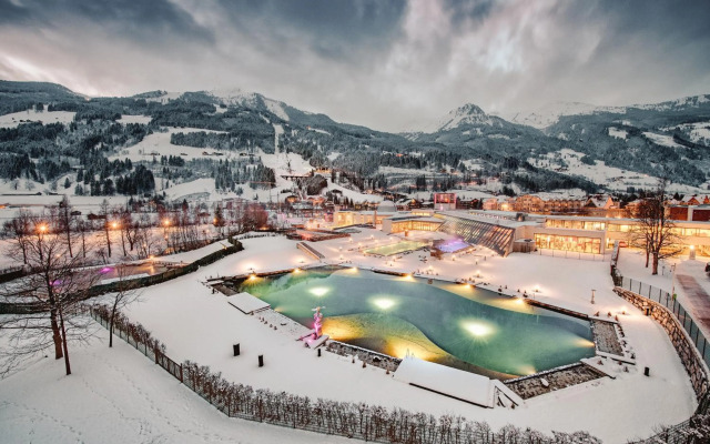 Hotel Norica THERME