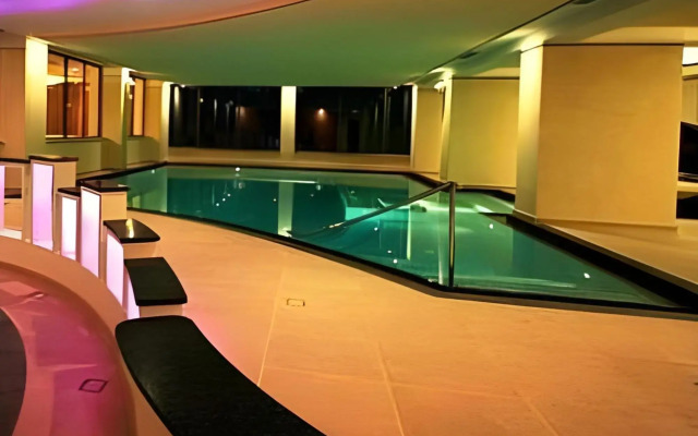 Hotel Residence Anda