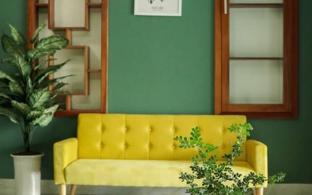 Sunny 2 Hotel Vung Tau