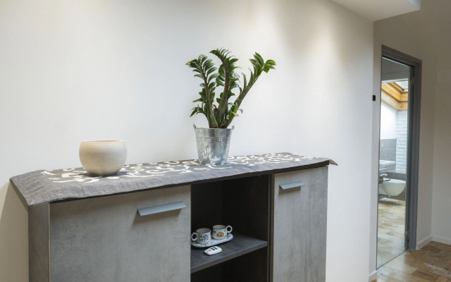 B&B Palazzo Storico Di Nicola