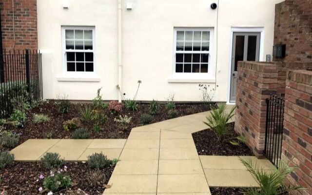 Seaview Holiday Home
