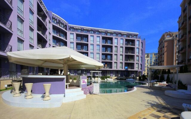 Menada Rainbow Apartments