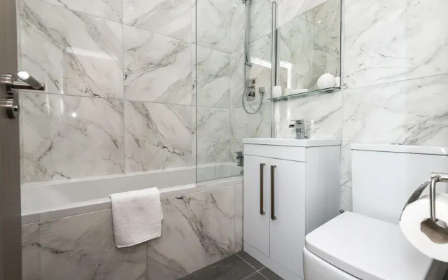 Stunning City Centre 2 Bedroom Apartments