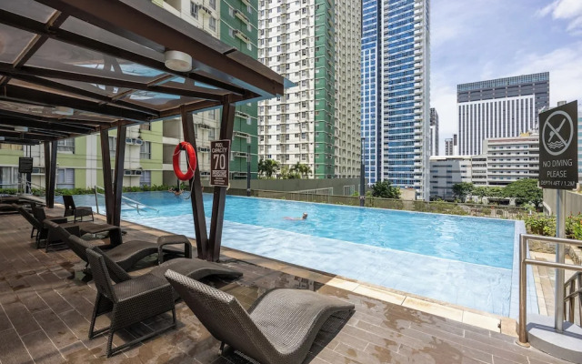 Avida Riala IT Park - Virgo Nest Rentals