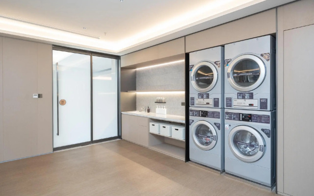 Ji Hotel (Shenzhen Nanshan Science and Technology Park)