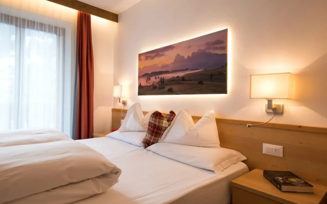 ApartHotel La Tambra
