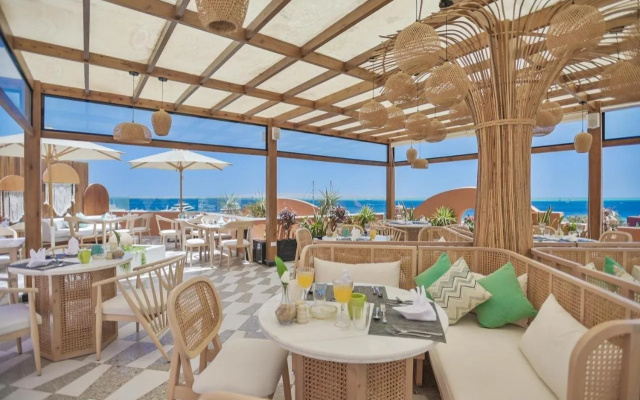 The Boutique Hurghada Marina