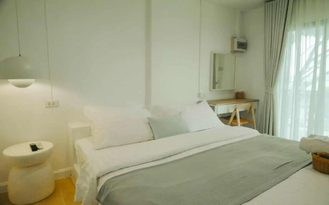 Benjaporn Bungalow