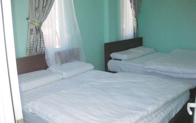 Hai Long Vuong Hotel