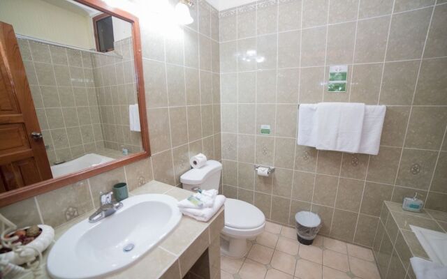 Hotel Anna Inn